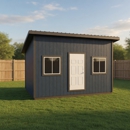 North Idaho On Site Sheds - Tool & Utility Sheds