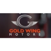 Gold Wing Motors gallery