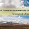 The Center for Oral Surgery of Las Vegas: Dr. Carlos Letelier gallery