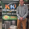 K & K Heating and Cooling gallery