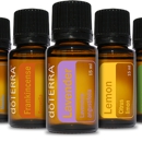 DoTERRA By Cressida - Health & Wellness Products