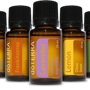 DoTERRA By Cressida