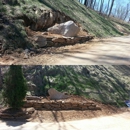 Backwoods Grading, Landscape, & Excavation - Landscape Contractors