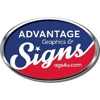 Advantage Graphics and Signs gallery