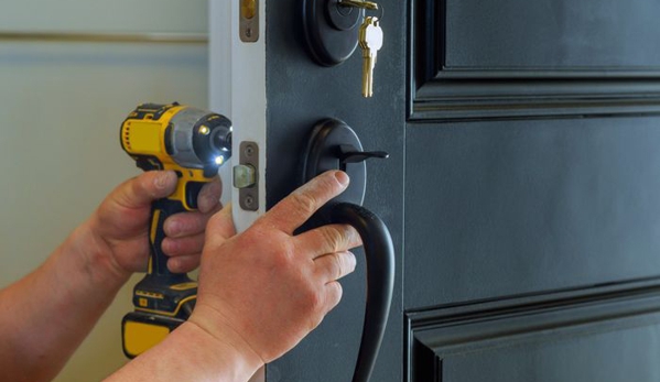 Suncity Locksmith - Kippa-ring, QLD