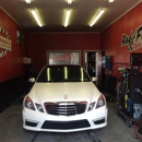 Bumbera's Performance - Auto Racing