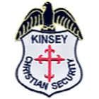 Kinsey Christian Security
