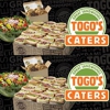 TOGO'S Sandwiches gallery