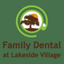 Family Dental at Lakeside Village - Dentists