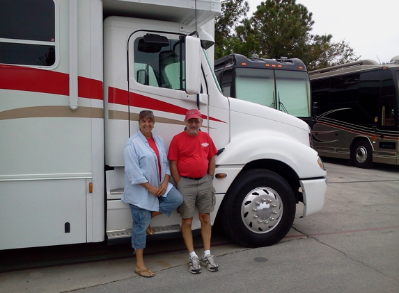 Belleair RV Mobile Service - Clearwater, FL