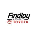 Findlay Toyota Prescott - New Car Dealers