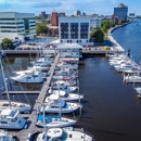 Ocean Yacht Marina - Marinas