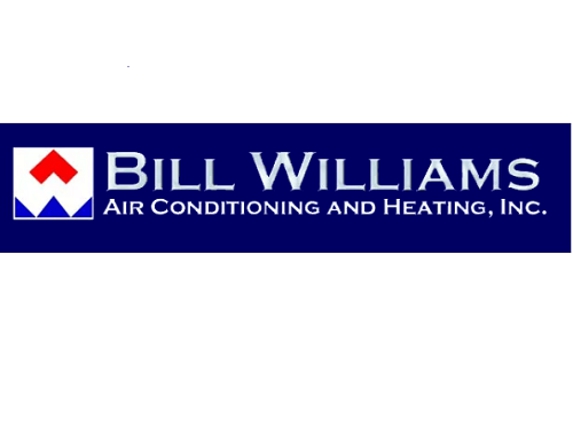 Bill Williams Air Conditioning & Heating, Inc. - Jacksonville, FL
