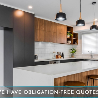 Lifestyle Wardrobes & Shower Screens - Moonah, TAS. We Have Obligation-Free Quotes Available