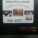 Bodywork By Yolanda - Massage Therapists
