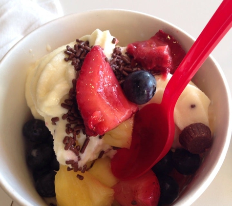 Red Mango - New Hyde Park, NY