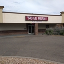 Roper Music - Music Stores