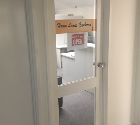 Home Loans Canberra Pty Ltd - Gordon, ACT