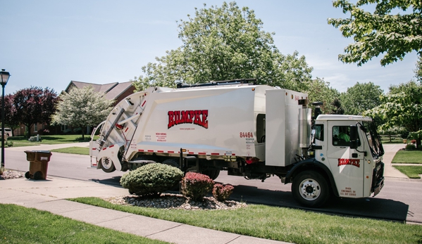 Rumpke Waste & Recycling