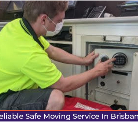 Brisbane Safe Service & Moving - Surry Hills, NSW. Reliable Safe Moving Service In Brisbane
