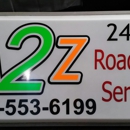 A2Z 24 hrs Road Service llc - Auto Repair & Service