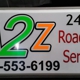 A2Z 24 hrs Road Service llc