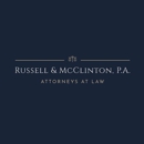 Russell & McClinton, P.A. - Attorneys