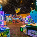 Pizza Ranch FunZone Arcade