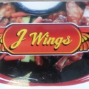 J Wings - Barbecue Restaurants