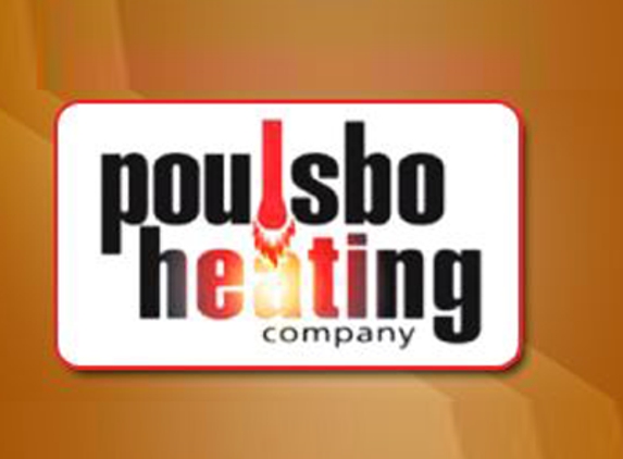 Poulsbo Heating Company - Poulsbo, WA