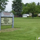 Wadsworth City School Athletic - School Districts