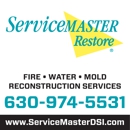 ServiceMaster Restoration by DSI - Building Cleaners-Interior
