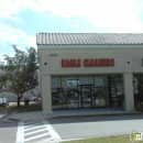 Eagle Cleaners - Dry Cleaners & Laundries