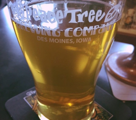 Peace Tree Brewing Company - Des Moines Branch - Des Moines, IA