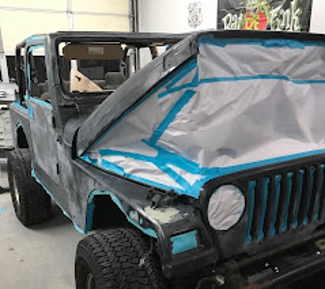 BIG n' Littles Auto Body inc - Patchogue, NY