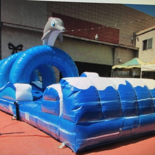 IParty Rentals - San Antonio, TX