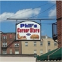 Phil's Corner Store