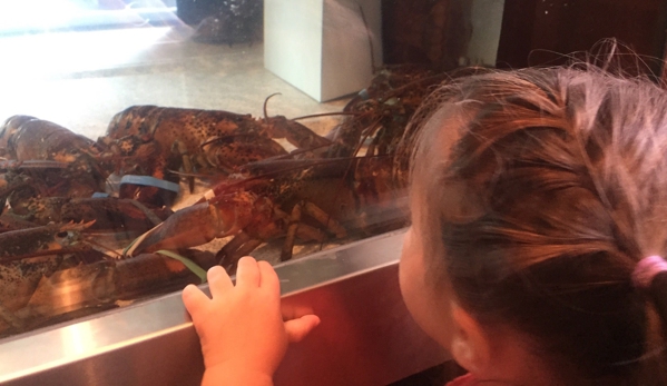 Red Lobster - La Mesa, CA
