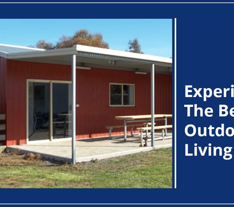 Bayside Garage Centre - Moolap, VIC. Experience The Best Of Outdoor Living
