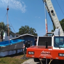 Larry's Crane Service Inc. - Construction & Building Equipment