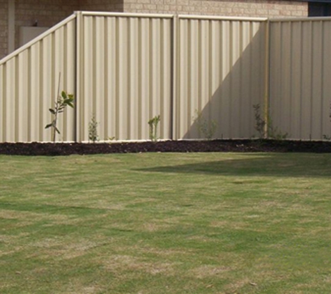 Swift Fencing - Australind, WA