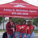 Ashley Nicholson - State Farm Insurance Agent - Insurance