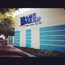 Blue Baker - Caterers