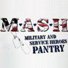M.A.S.H. Pantry and Resource Center