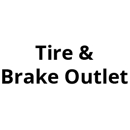 Tire & Brake Outlet - Tire Dealers