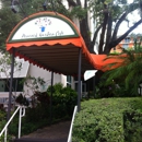 Ej Tropical Awning - Awnings & Canopies