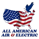 All American Air & Electric - Electricians