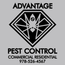 Advantage Pest Control, Inc - Pest Control Services-Commercial & Industrial
