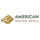 American Precious Metals Inc - Gold, Silver & Platinum Buyers & Dealers