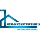 Merlin Construction inc